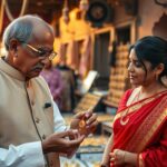 Oro de la India: pureza, valor y mercado internacional actual