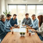 Otro nombre de economía social y solidaria: economía del bien común