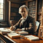 Padre de la economía política: Adam Smith y su legado fundacional