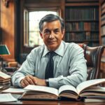 Padre de la teoría cognitiva conductual: figuras en psicología económica