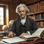 Padre de la teoría económica clásica: Adam Smith y el libre mercado