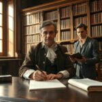 Padre del capitalismo: Adam Smith y sus aportes fundamentales