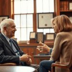 Padre del cognitivo conductual: Aaron Beck y la terapia cognitiva