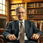 Padre del enfoque cognitivo conductual: figuras en psicología económica