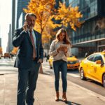 País con economía capitalista: Estados Unidos como ejemplo principal