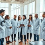 País con más premios Nobel: liderazgo en contribuciones científicas