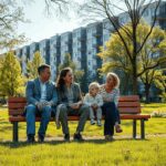 País con menos pobreza: ejemplos de distribución de riqueza exitosa