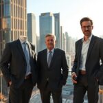 País con PIB más alto del mundo: Estados Unidos y su dominio global