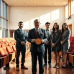 País latinoamericano con más Nobel: liderazgo en contribuciones globales