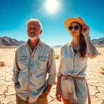 País más caliente del mundo: clima, economía y adaptación