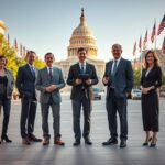 País más poderoso: EE.UU. por economía, militar y soft power global