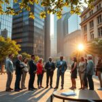 País más respetado: percepción global, economía y diplomacia