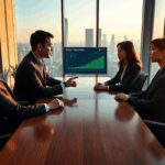 País que más le compra a China: análisis de relaciones comerciales