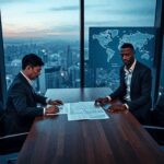 País que más le debe a China: análisis de la deuda soberana global