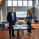 País que otorga el Nobel de Economía: Suecia y el Banco Central