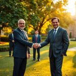 Países aliados de India: apoyo geopolítico y económico actual