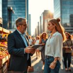 Países con economía de mercado: sistemas basados en libre competencia