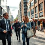 Países con economía mixta: modelos entre mercado y Estado