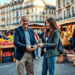 Países que Aplican la Economía Social de Mercado Exitosamente