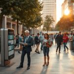 Países que utilizan sistema mixto: combinación de mercado y estado