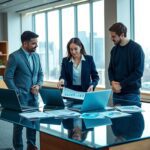 Palabras clave en economía: oferta, demanda, PIB, inflación, utilidad