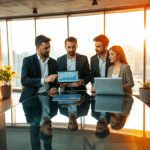 Panorama y Tendencias de la Economía Mundial Actual