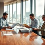 Partes fundamentales de la economía: producción, consumo, mercado