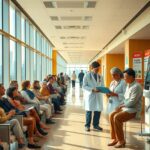 Cómo la globalización en salud está transformando la atención médica