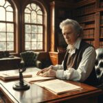 Pensamiento clásico en economía: Adam Smith y la mano invisible