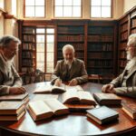 Pensamiento clásico: la base intelectual de la teoría económica moderna