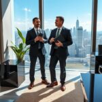 Persona con más dinero en Brasil: fortunas y sectores dominantes