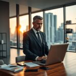 Persona mercantilista: mentalidad económica proteccionista y acumulativa