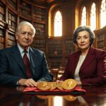 Personas con dos premios Nobel: excepciones en la historia del galardón