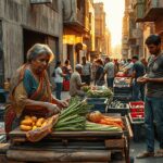 Personas en la Economía Informal: Cifras Globales Estimadas