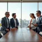 Pilares Fundamentales del Capitalismo Consciente