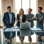 Plan de economía: estrategias para gestión financiera personal o estatal