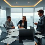 Plan emergente: respuesta económica a crisis o cambios repentinos