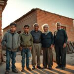 Pobreza en China: cifras actuales y políticas de reducción