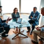 Política fiscal: impuestos, gasto público y estabilidad económica