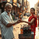 Precio de una Coca-Cola en India: Costo y Factores Locales