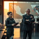 Preparación económica de México ante conflictos bélicos