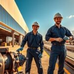 Principal actividad económica de México: sectores dominantes