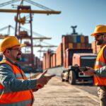 Principal exportación de EE.UU.: tecnología, petróleo y maquinaria