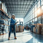 Principal Importación de Estados Unidos: Productos Clave