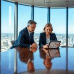 Principal Socio Comercial de Estados Unidos: Relaciones