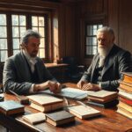 Principales Características de la Escuela Clásica Económica