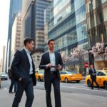 Principales economías de EE.UU.: estados, sectores y PIB regional