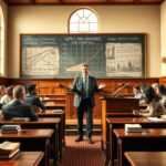 Principios de la economía clásica: valor, oferta, demanda y mercado