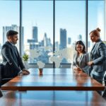 Principios de la Economía Internacional y el Comercio Global