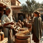 Productos que más se Producían en el Antiguo Imperio Romano